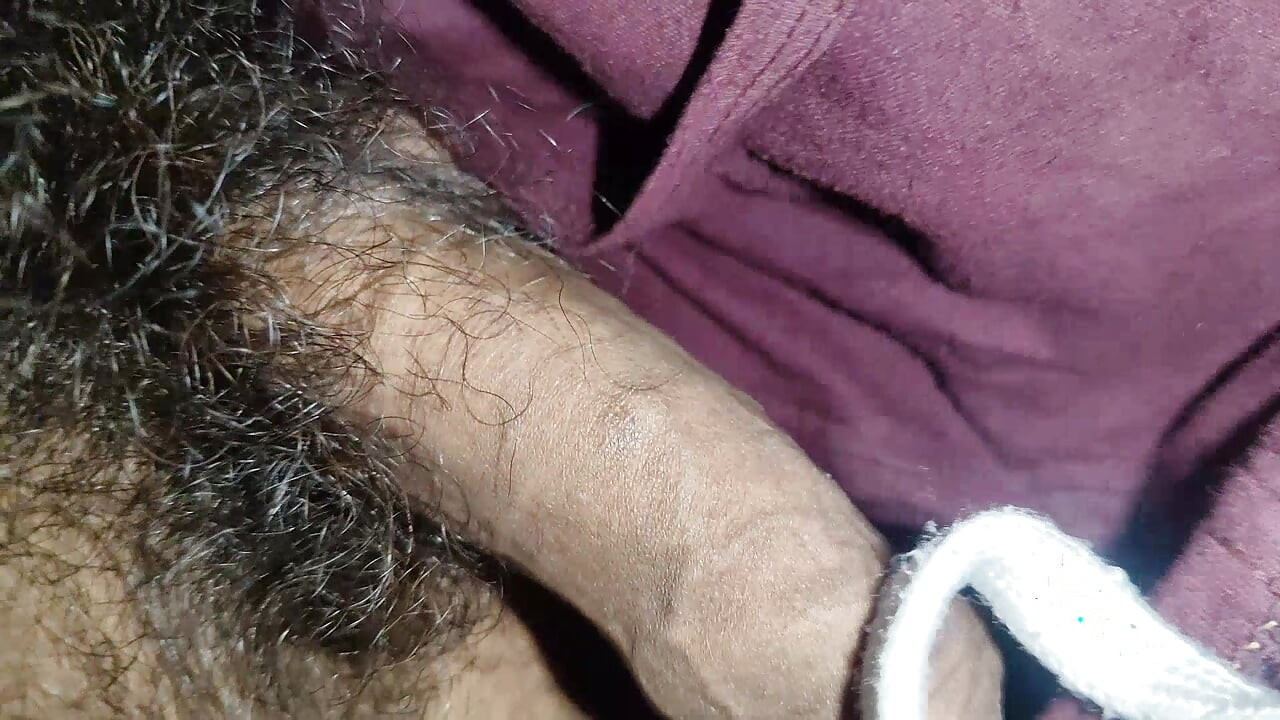 Porn man hand job bathroom and bad