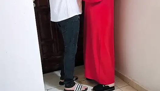 Partage Wife Arabian Hijab