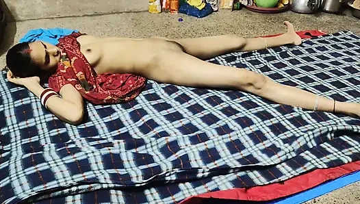Pooja bhabhi ka bur chus kar chudai kiye