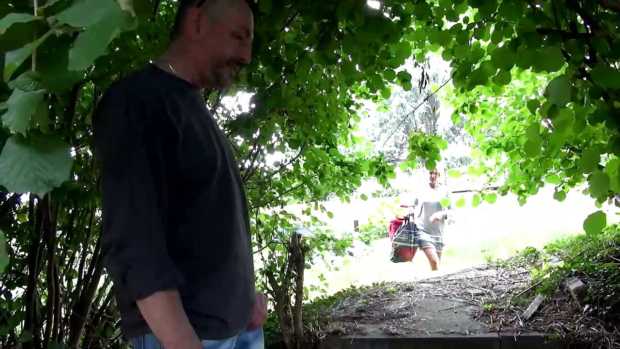 Porn Style in Germany - Scene #02