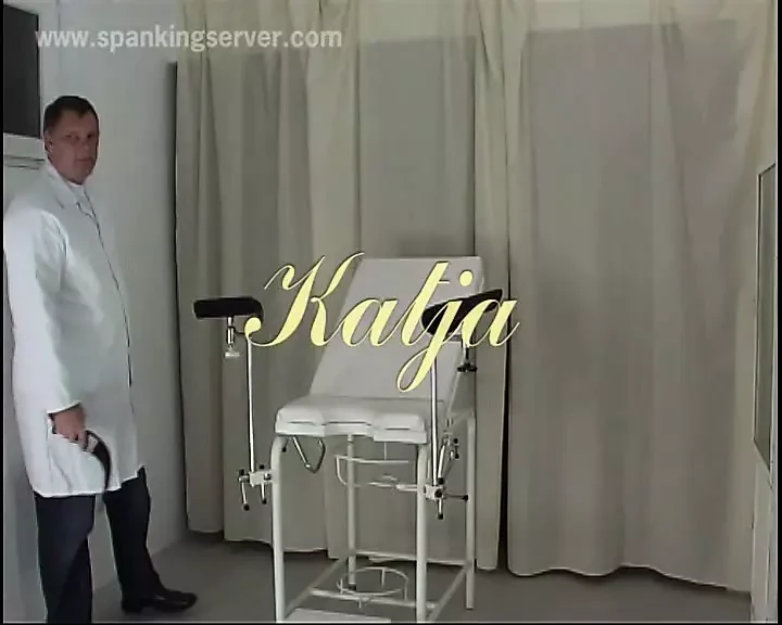 Порка киски Katja 1011