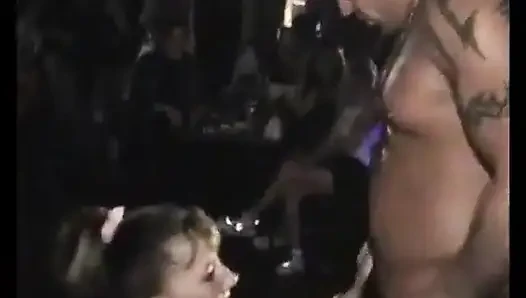 Hot Fireman Show