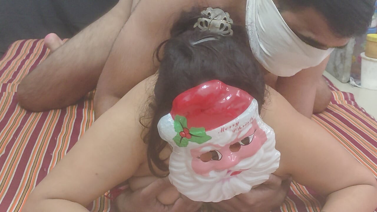 Aaj To Pura Pani Bhabhi Ke Chut May Niakal Diya