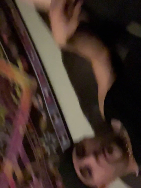 Sitting at home with my dick on hard
