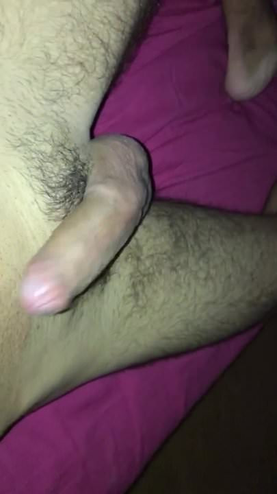 Masturbation