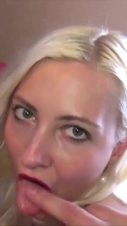 Key moment from "Two German Boys Change her Young Girlfriends to Fuck in Orgy"