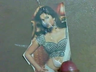cum tribute to katrina