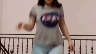 Danse sexy