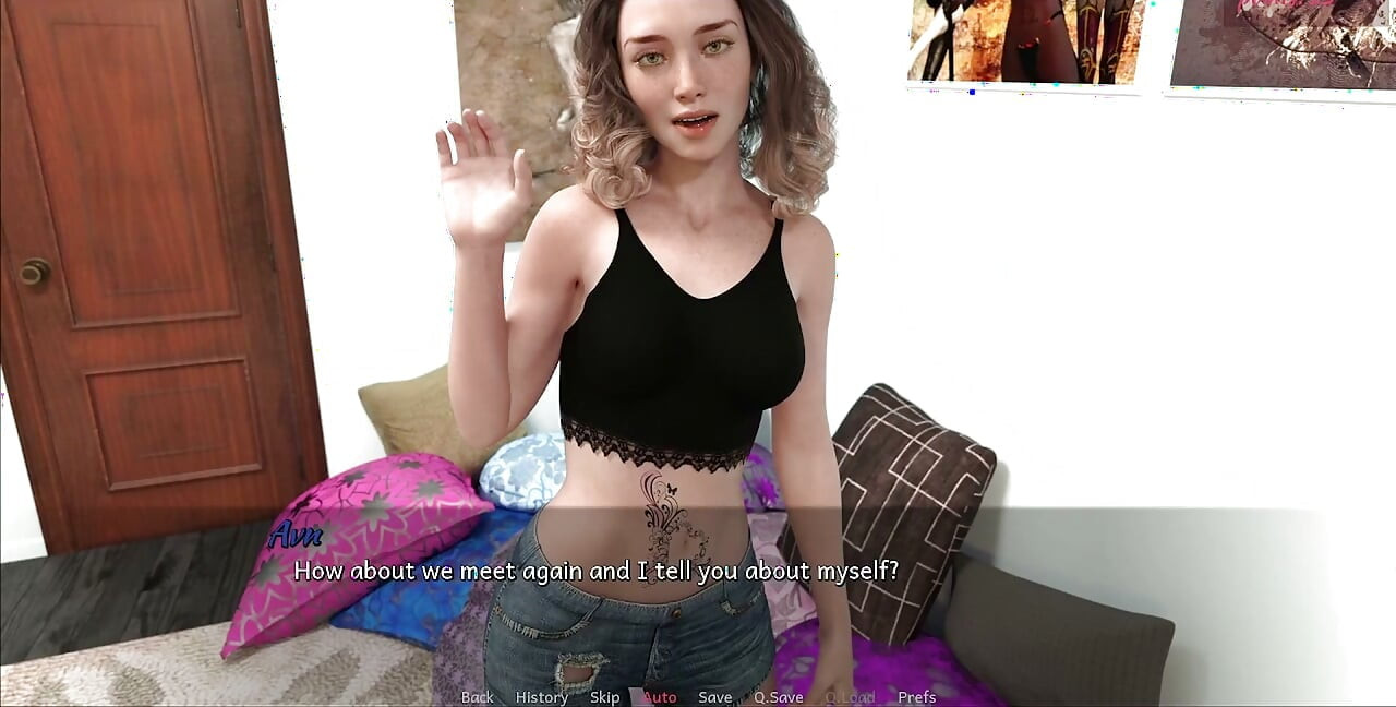 Fetish Locator - Helping Out the Beautiful Slutty Cosplayer