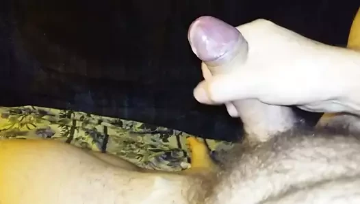 HERMOSA PAJA CON MUCHA LECHONA