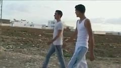 Scena di vacanza tunisina 7