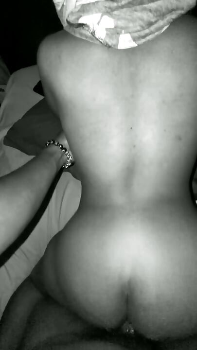 I Can't Control Myself Around Black Cock I Lift U My Dress for BBC