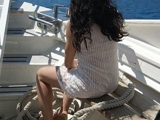 Very nice slut with a great ass in Sardinia