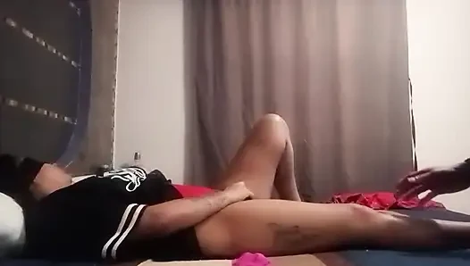 Zengin Esmerim Ateşli