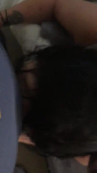 Another Tinder Mixed Girl Head