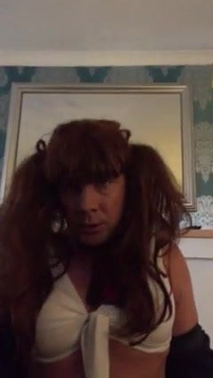Bj with tgirl