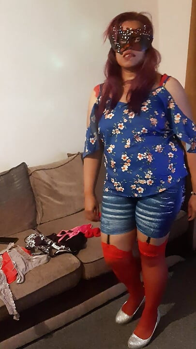 Lexy lava la ropa