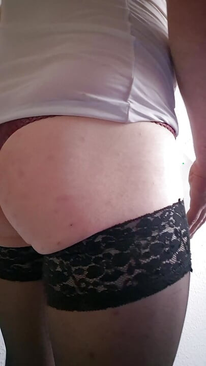 Kamu mau jadi balon kondomku?