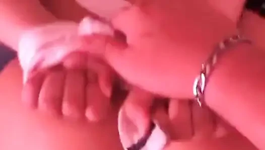 Ngentot memek wanitaku pulang kerja