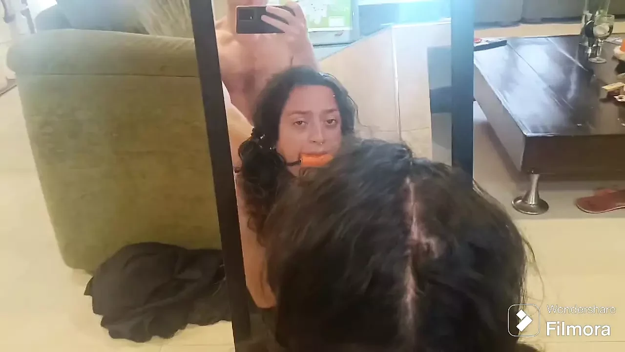New bdsm fuck session