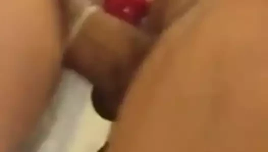 Anal sikiş
