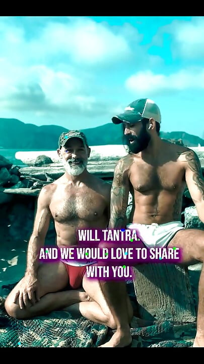 Beach with My Boyfriend