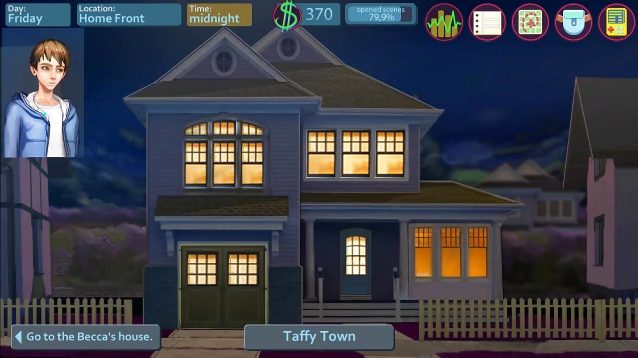 Taffy Tales V0475 Dio 56 Seks uz stopala na bazenu od loveskysan69