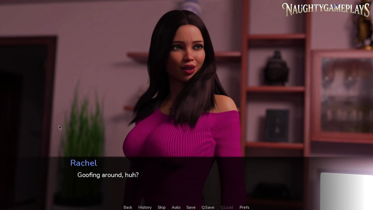 Erupción Imbécil (parte 39) Por Morriganrae - Linda Chica Trans Chupa Enorme Polla Trans