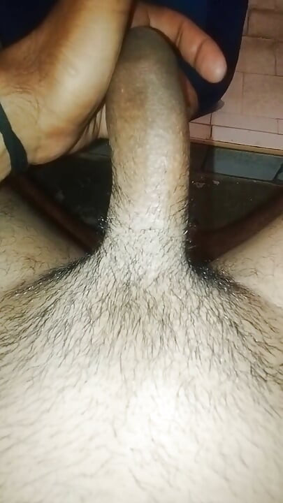 Tremendous Porronga of This Sexy Naughty Man