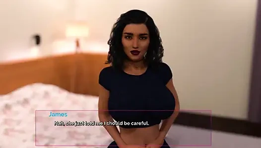 Tutup mulut dan menari: dokter, pasien, pai tenggorokan di rumah sakit ep 5