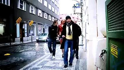Young Group Slut GangBang - Anal By Tetris 666