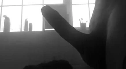 玩弄 my.cock..