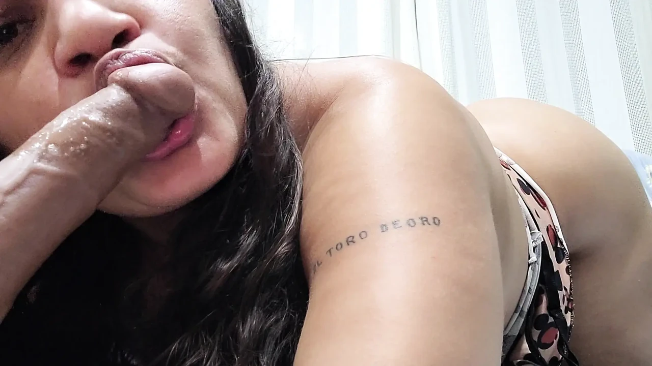 Nena a Customer of the Whorehouse