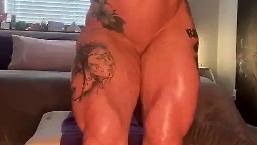 Muscle Momma Flex