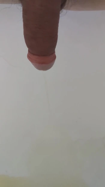Relaxed Pissing