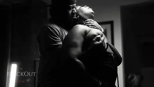 The Blackout 3 Ft Marley Moore