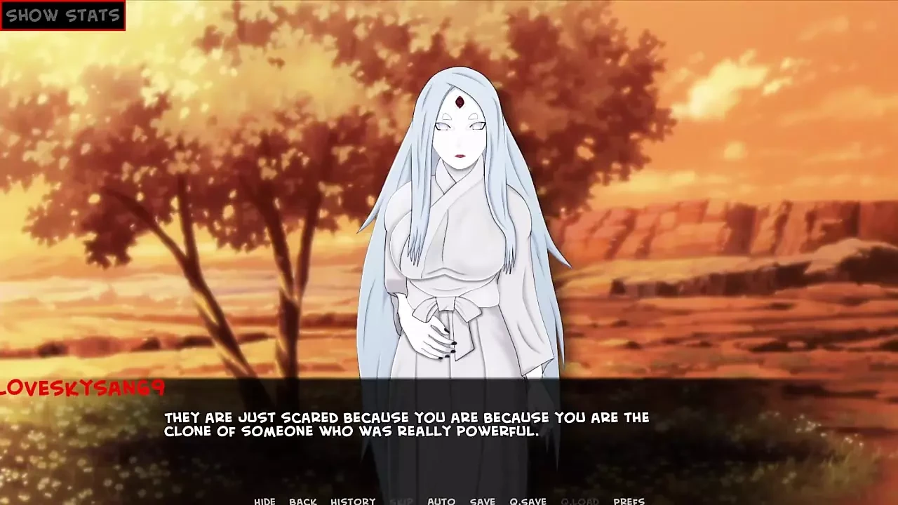 Sarada Training kaguya ke sath 33 seks aur Loveskysan69 dvara das das