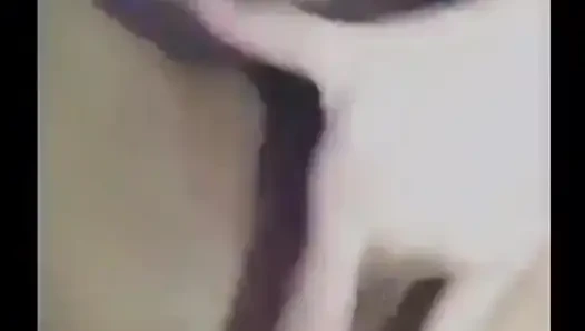 Cinta buta Aku tahu