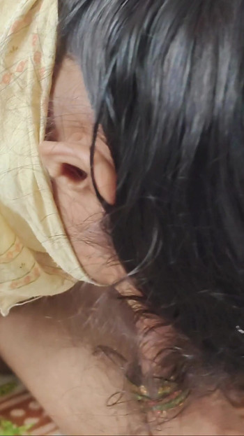 Trenutak koji morate podijeliti iz "Village Life Style Me Girl Chudai 4K Video"