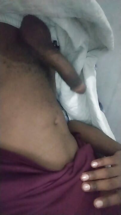Lost in the Moment: My Private Routine"