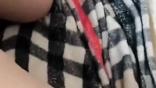 Azgın Arap evli kadın bekleyemiyor