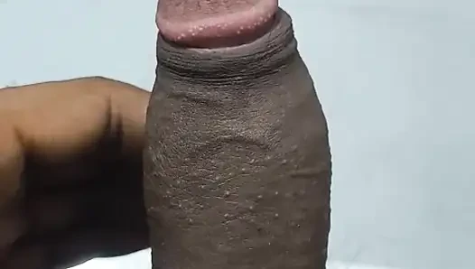 Hintli elle muamele ve boşalma