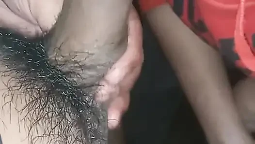 My Boss's Wife Sucks My Dick