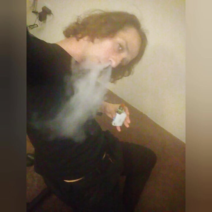 Early Self-photography Nudes (2018); Část 4