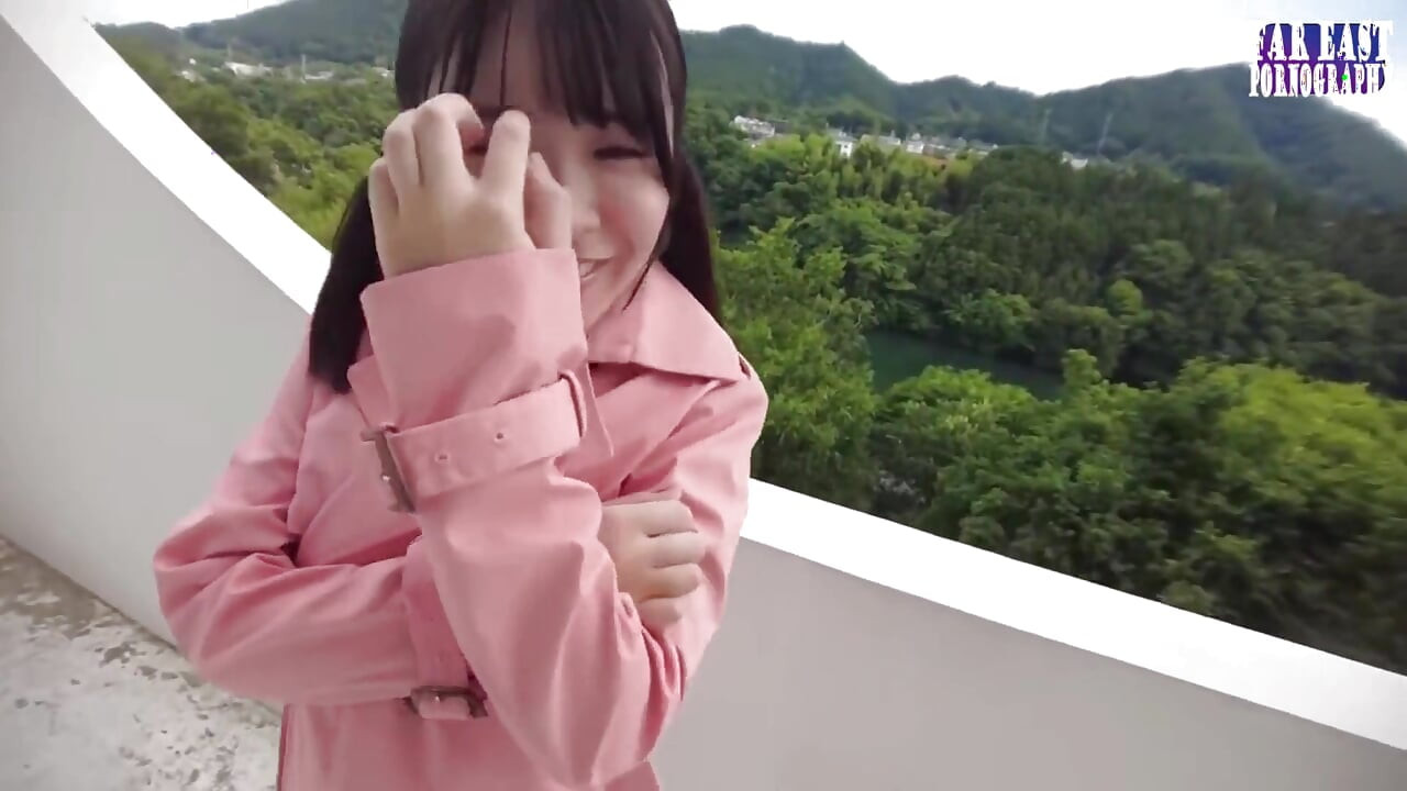 Sun-kissed F-cup Thrill Ride with a Cum-loving Beauty on a Wild Exposed Getaway Part.2