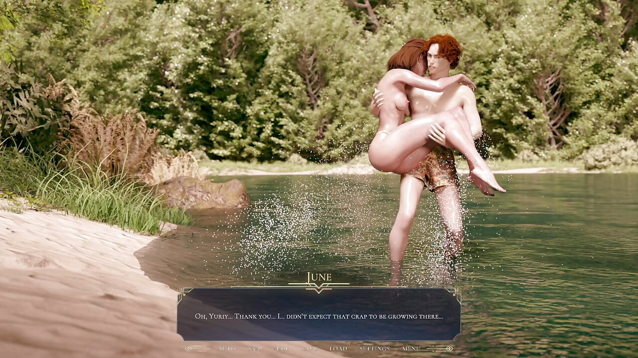 Complete Gameplay - Magic Pussy 3, Part 19