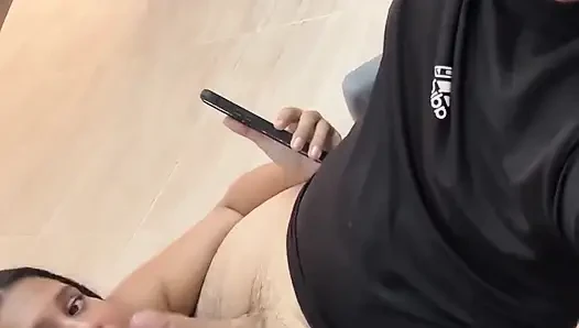 We Love Casual Sex After Waking up, We Fuck a Lot