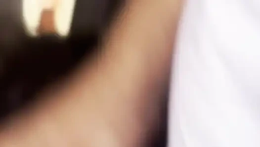 Suck Cuckold Husband Small Dick Deep