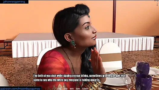 Büyükannenin evi - düğüne gittim ve gelini siktim onu hamile bıraktım