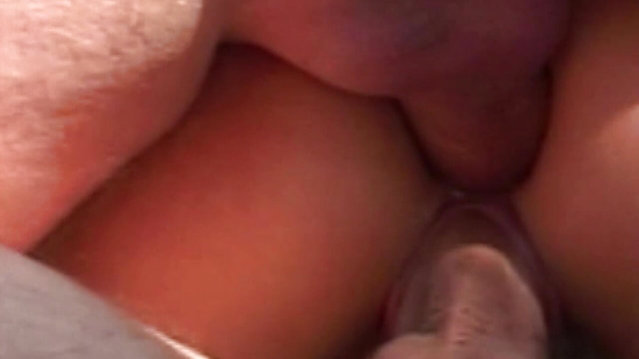 Nasty Jacks Heiße Gangbang-Party